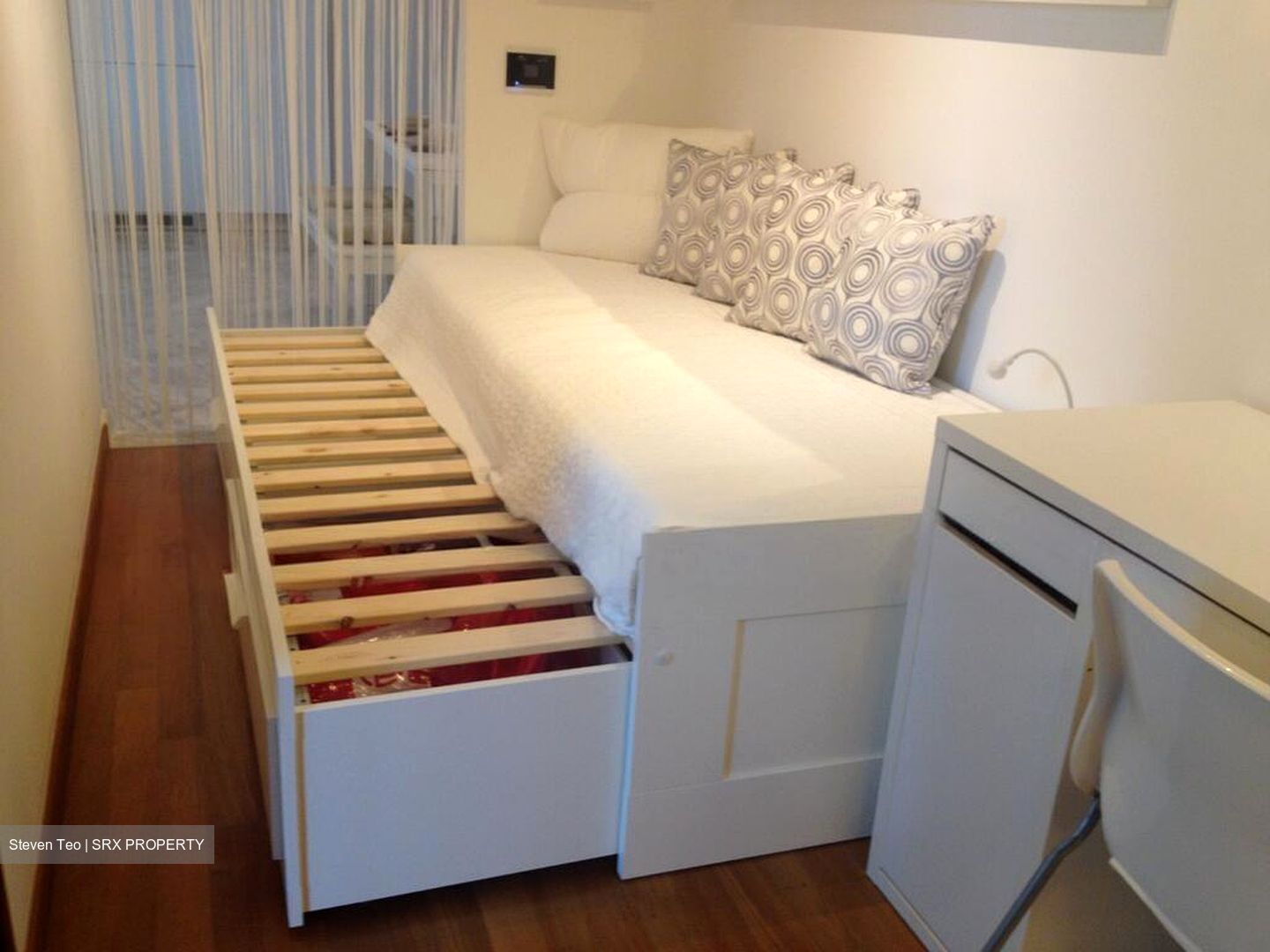 L'Viv (D11), Apartment #500220921